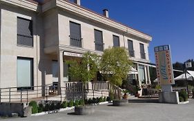 Hostal Restaurante Vial